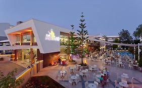 Club Mermaid Village 4*